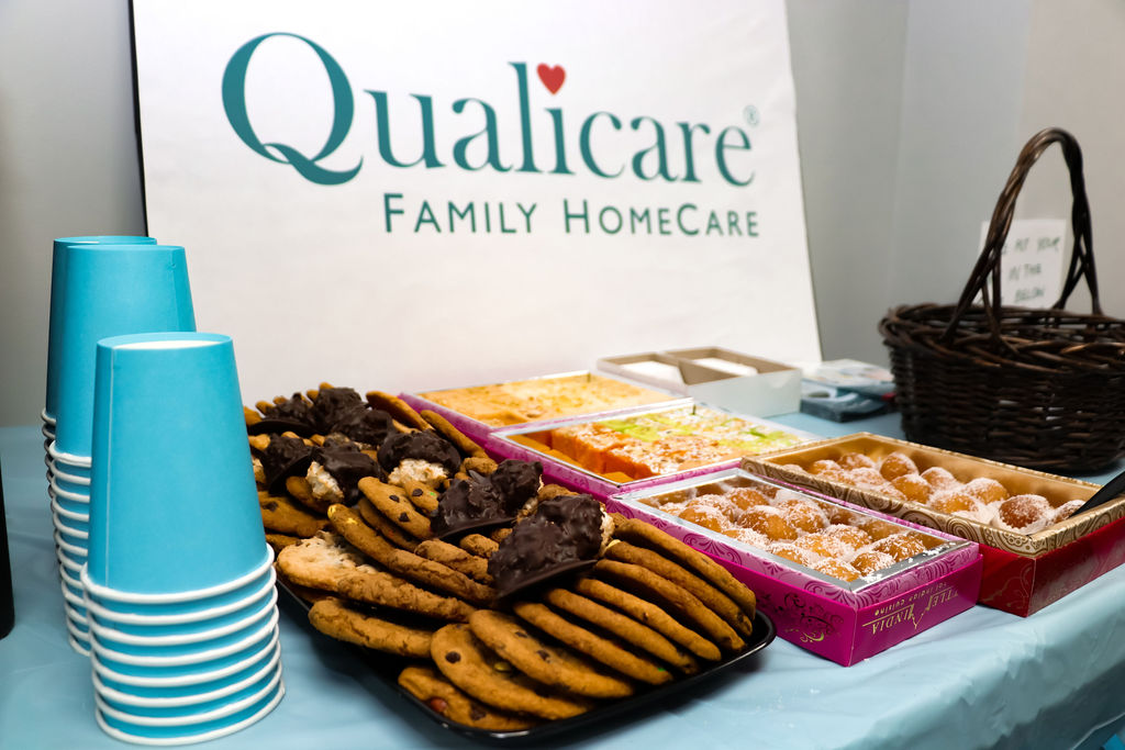 Qualicare Open House